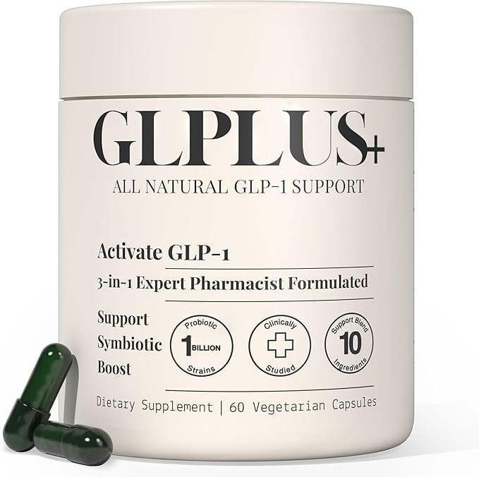 GLPLUS+